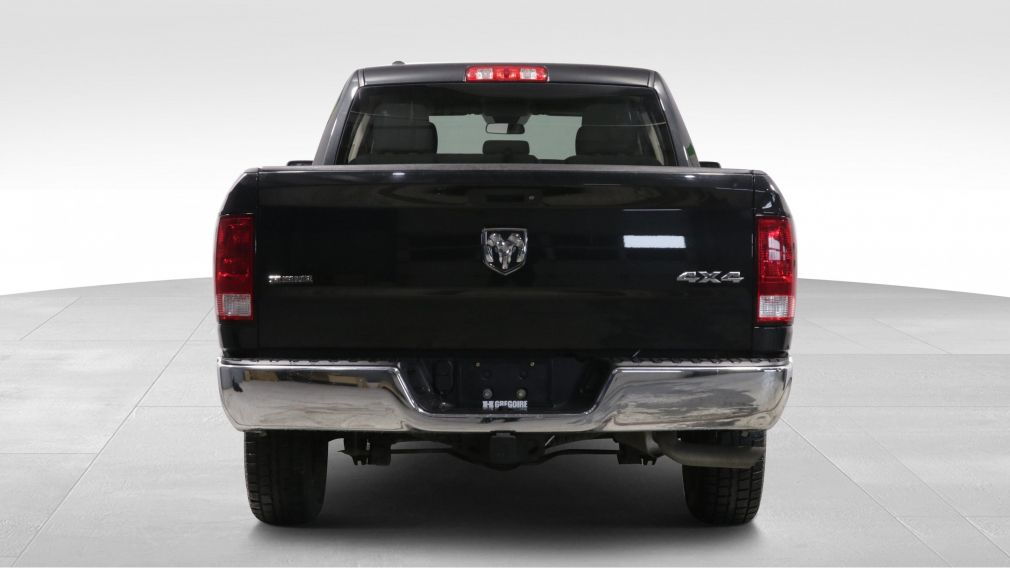 2016 Ram 1500 ST 4WD A/C GR ELECT MAGS #5