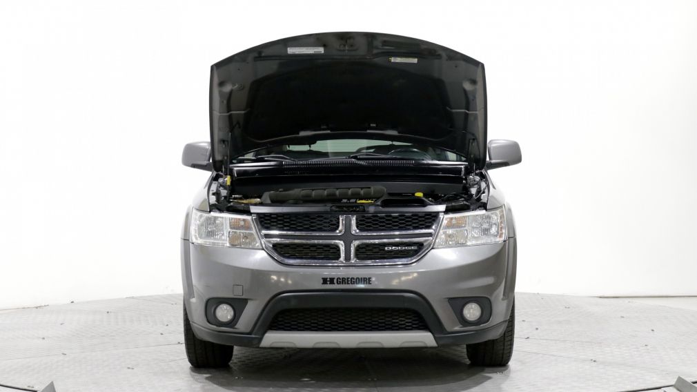 2012 Dodge Journey SXT A/C GR ELECT MAGS #21