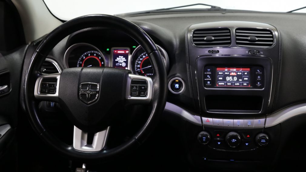 2012 Dodge Journey SXT A/C GR ELECT MAGS #11