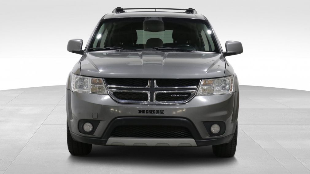 2012 Dodge Journey SXT A/C GR ELECT MAGS #1