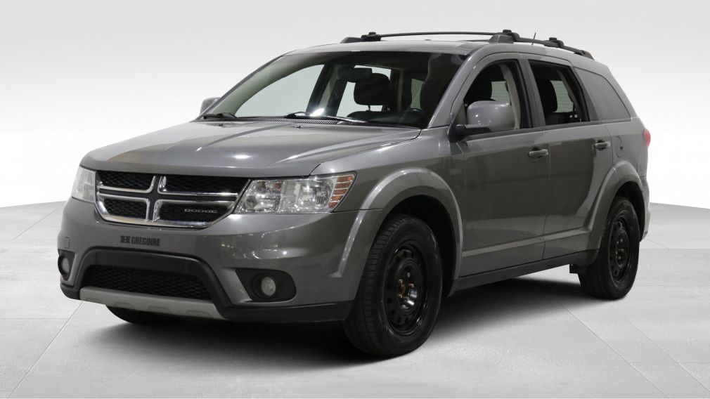 2012 Dodge Journey SXT A/C GR ELECT MAGS #2