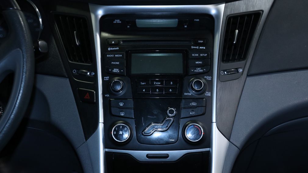 2012 Hyundai Sonata GLS AUTO AC GR ELEC SIÈGE CHAUFFANT BLUETOOTH #17