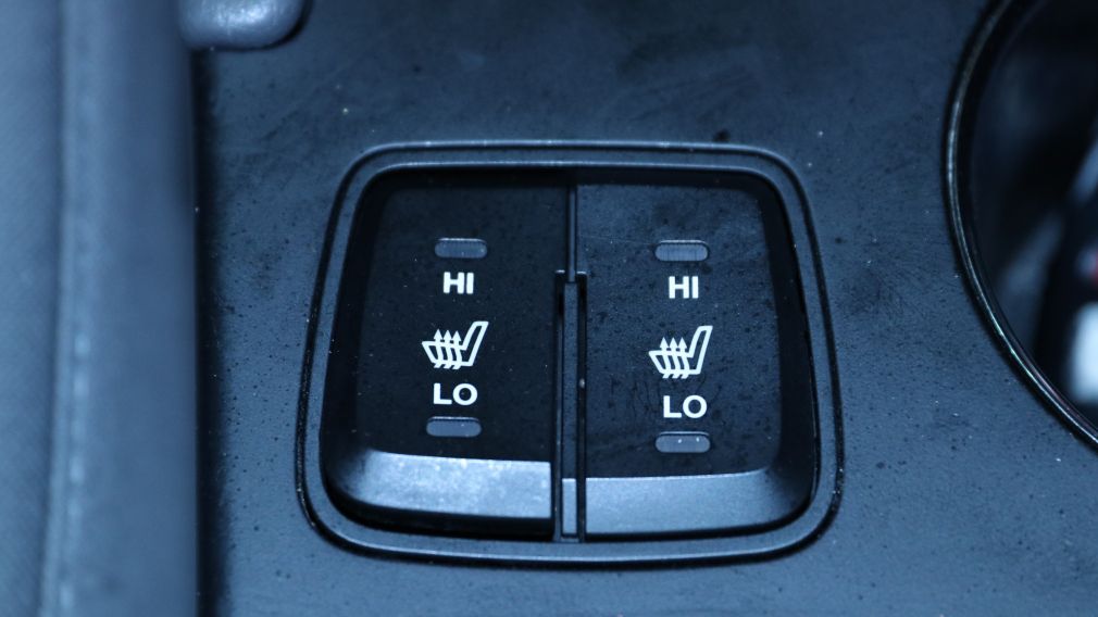 2012 Hyundai Sonata GLS AUTO AC GR ELEC SIÈGE CHAUFFANT BLUETOOTH #22