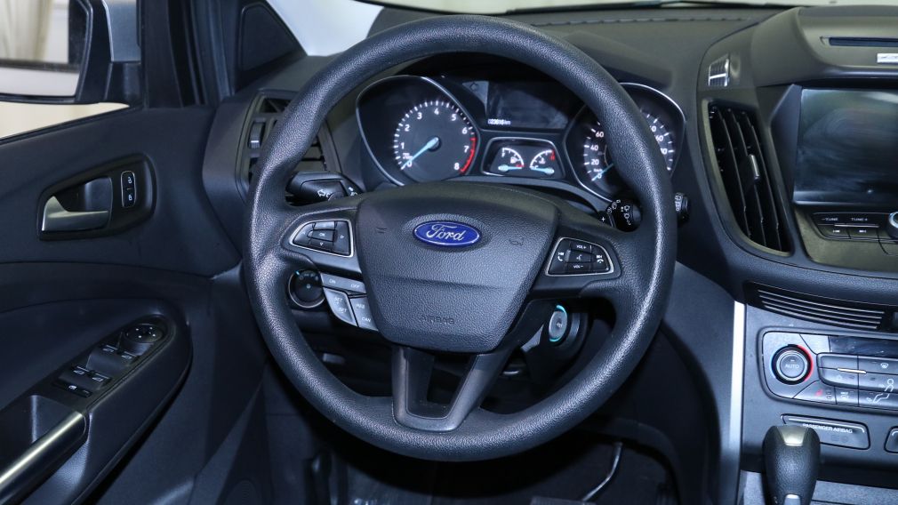 2017 Ford Escape SE 2.0 AUTO AC GR ELEC CAMÉRA DE RECULE BLUETOOTH #14