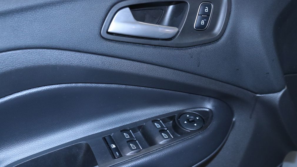 2017 Ford Escape SE 2.0 AUTO AC GR ELEC CAMÉRA DE RECULE BLUETOOTH #10