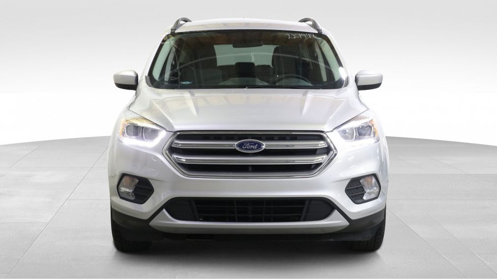 2017 Ford Escape SE 2.0 AUTO AC GR ELEC CAMÉRA DE RECULE BLUETOOTH #2