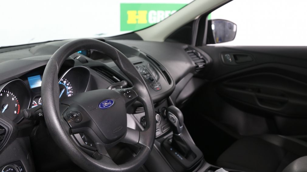 2016 Ford Escape S AUTO A/C GR ELECT #8