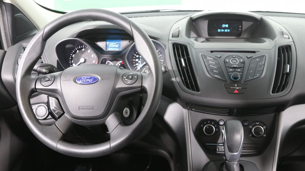 2016 Ford Escape S AUTO A/C GR ELECT #15