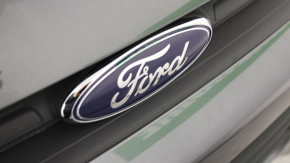 2016 Ford Escape S AUTO A/C GR ELECT #18