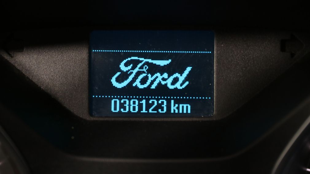 2016 Ford Escape S AUTO A/C GR ELECT #12