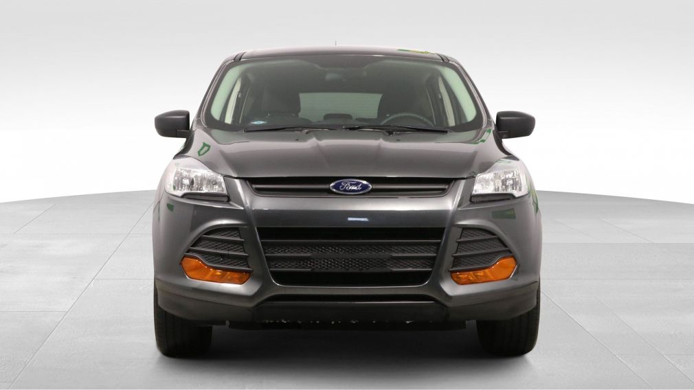 2016 Ford Escape S AUTO A/C GR ELECT #1