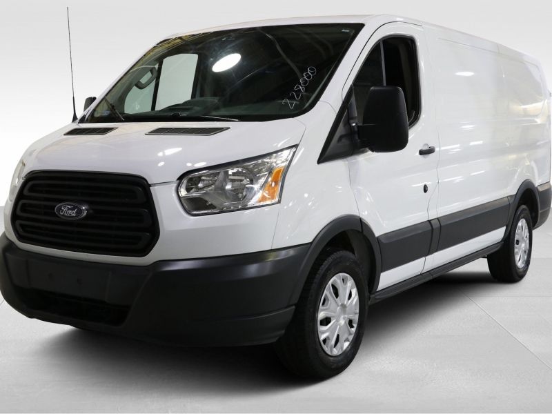 ford transit high roof a vendre