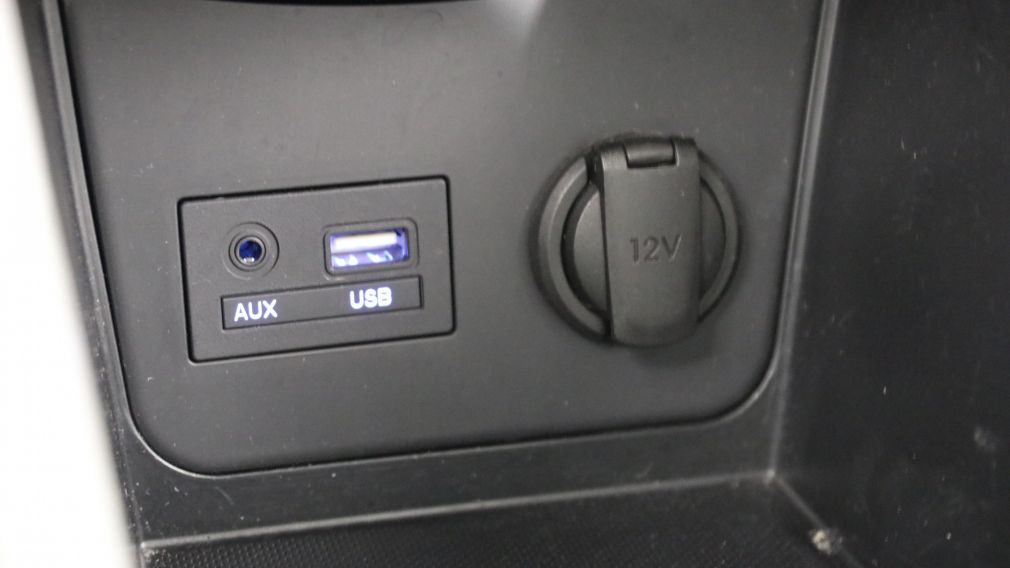 2015 Hyundai Accent GL AUTO AC GR ELEC BLUETOOTH SIÈGE CHAUFFANT #23