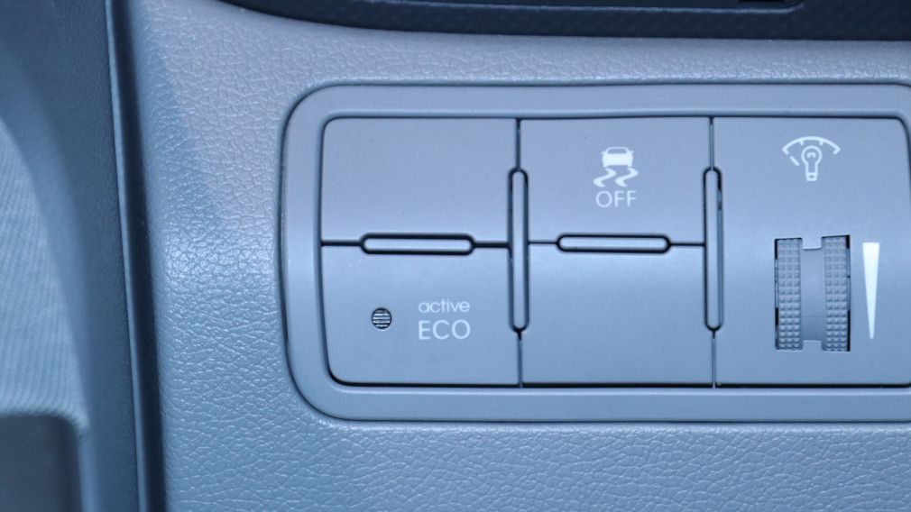 2015 Hyundai Accent GL AUTO AC GR ELEC BLUETOOTH SIÈGE CHAUFFANT #16