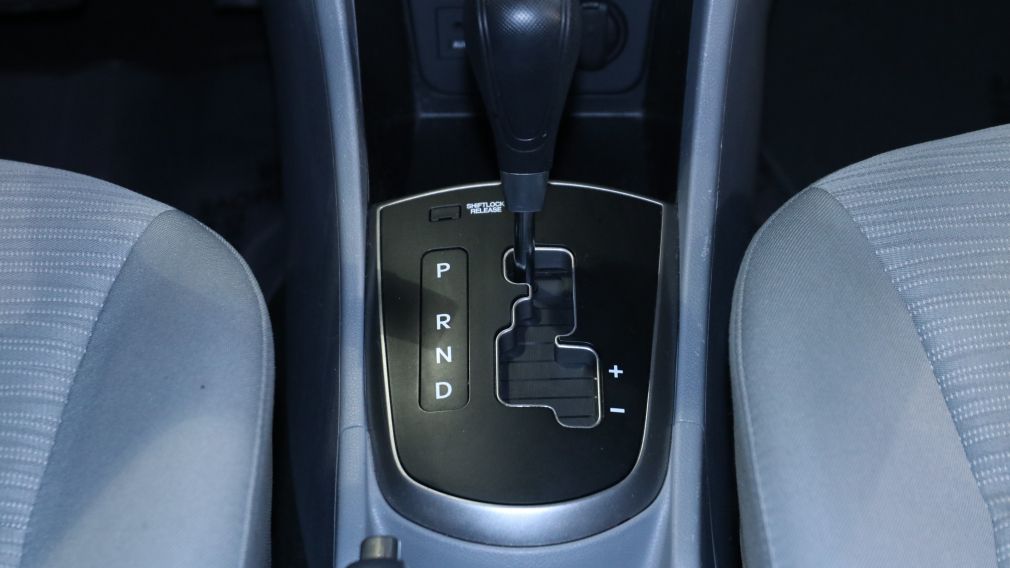 2015 Hyundai Accent GL AUTO AC GR ELEC BLUETOOTH SIÈGE CHAUFFANT #15