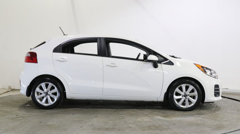 2016 Kia Rio EX AUTO AC GR ELEC CAMÉRA DE RECULE BLUETOOTH #7