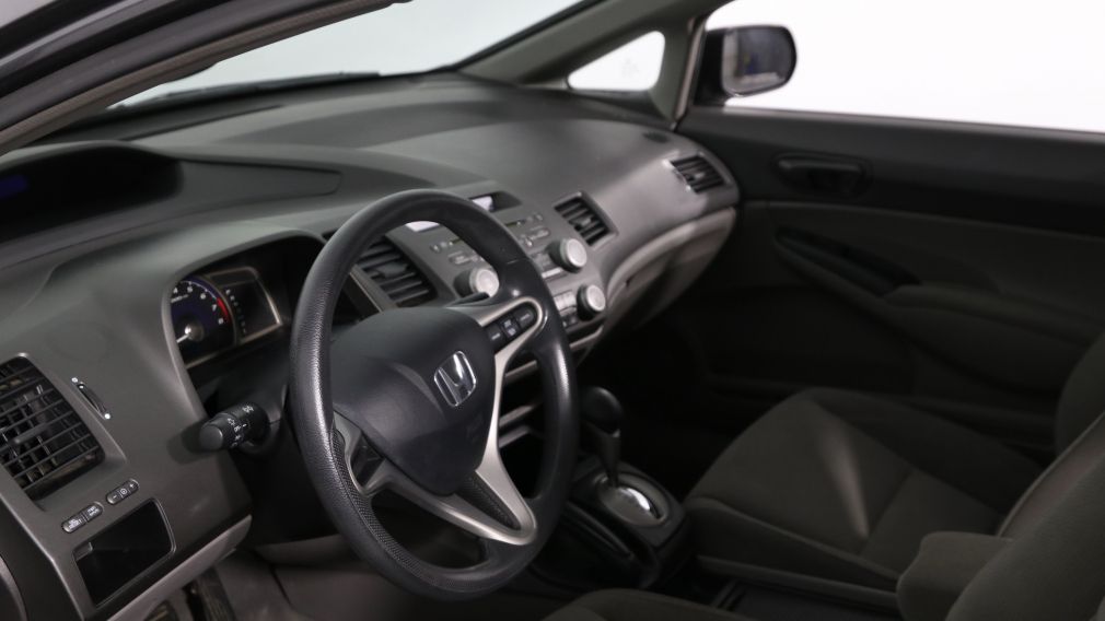 2010 Honda Civic DX-G AUTO A/C GR ELECT MAGS #9