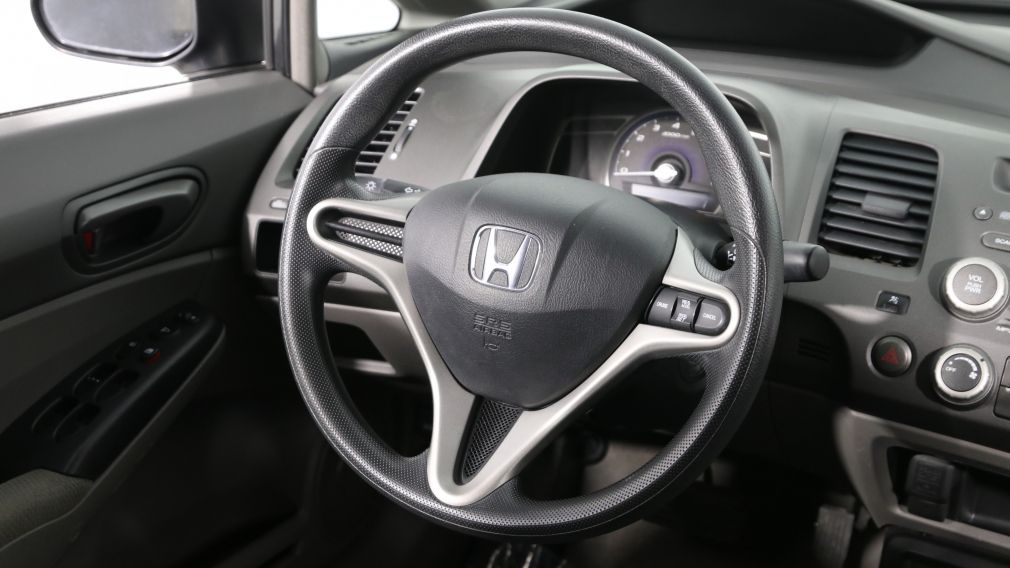 2010 Honda Civic DX-G AUTO A/C GR ELECT MAGS #13