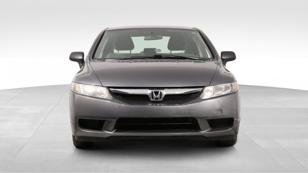 2010 Honda Civic DX-G AUTO A/C GR ELECT MAGS #1