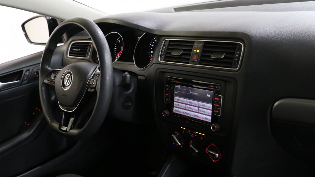 2015 Volkswagen Jetta TDI DIESEL COMFORTLINE A/C GR ÉLECT #24