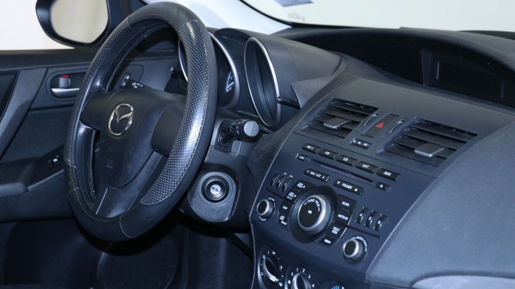 2013 Mazda 3 GX AUTO AC GR ELEC #19