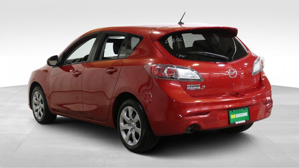 2013 Mazda 3 GX AUTO AC GR ELEC #6