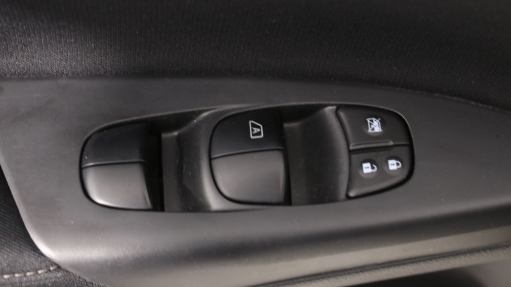 2014 Nissan Sentra S AUTO A/C GR ELECT #11