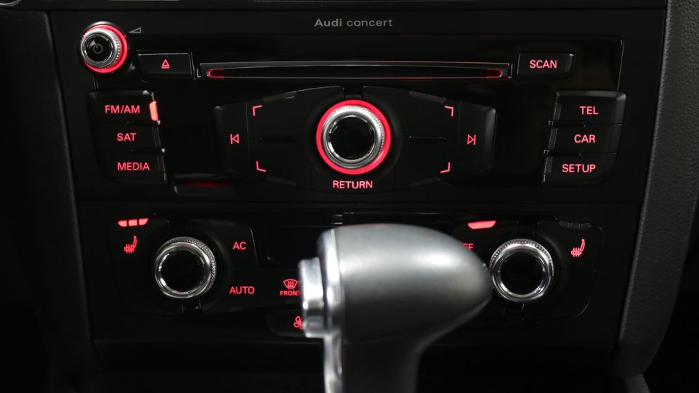 2013 Audi Q5 PREMIUM 2.0T AWD CUIR MAGS BLUETOOTH #18