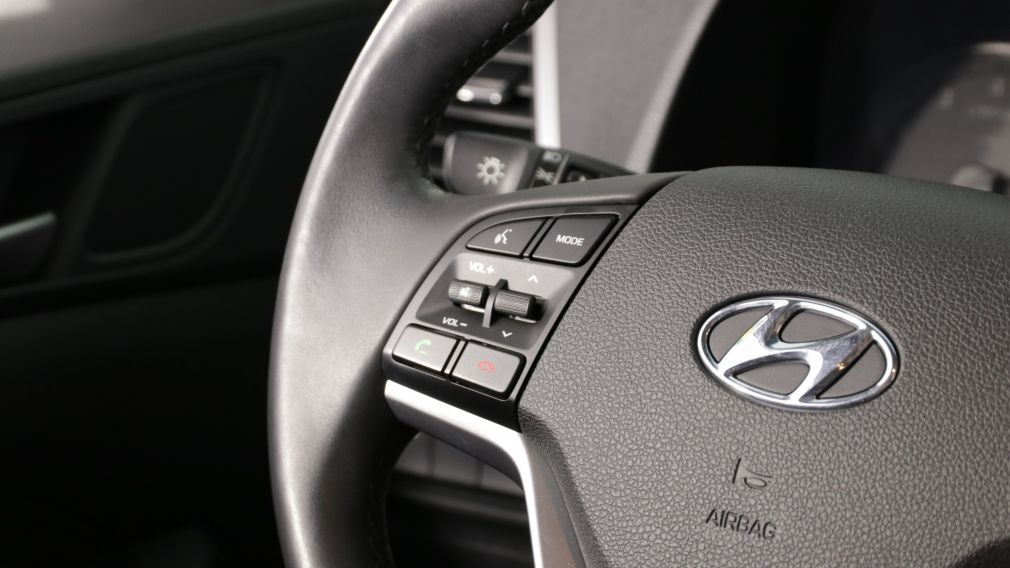 2016 Hyundai Tucson PREMIUM 1.6 TURBO AWD MAGS CAM RECUL BLUETOOTH #16