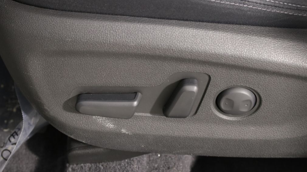2016 Hyundai Tucson PREMIUM 1.6 TURBO AWD MAGS CAM RECUL BLUETOOTH #10
