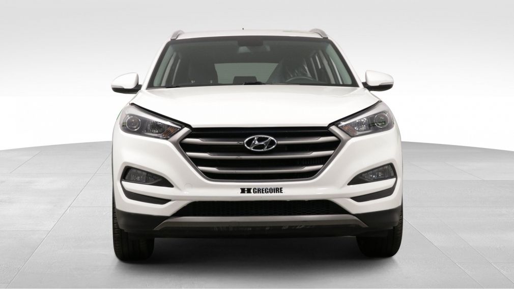 2016 Hyundai Tucson PREMIUM 1.6 TURBO AWD MAGS CAM RECUL BLUETOOTH #1