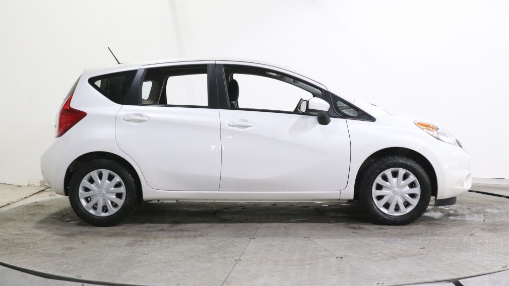 2015 Nissan Versa SV A/C GR ÉLECT CAMÉRA RECUL BLUETOOTH #26