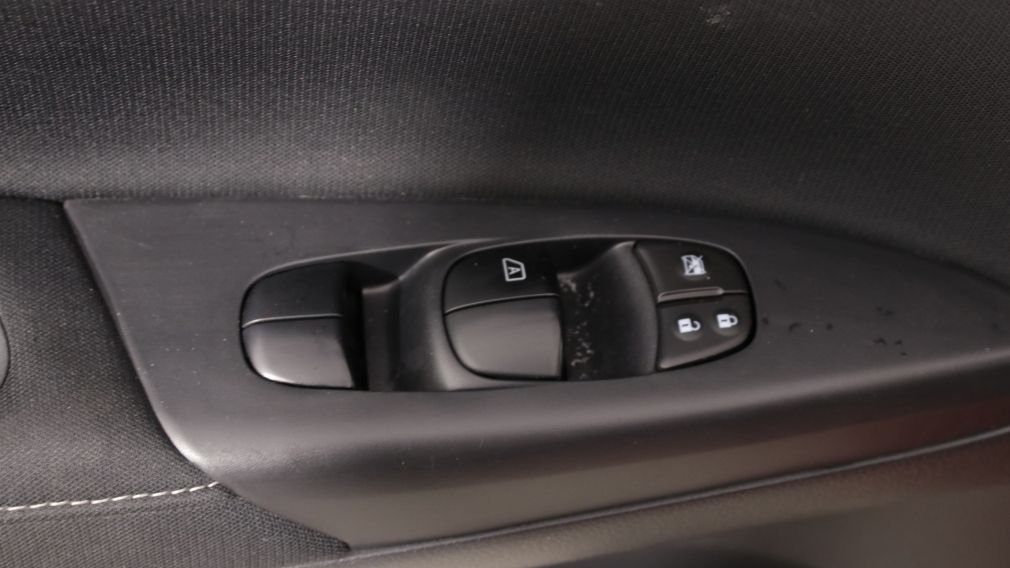 2015 Nissan Sentra SV A/C GR ELECT MAGS CAM RECUL BLUETOOTH #10