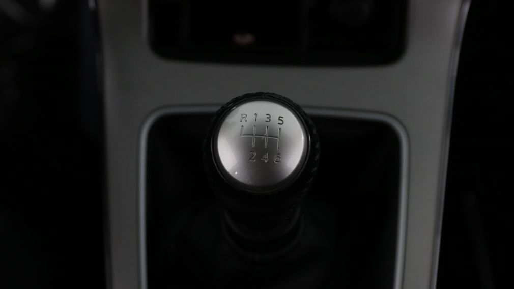 2015 Nissan Sentra SV A/C GR ELECT MAGS CAM RECUL BLUETOOTH #15