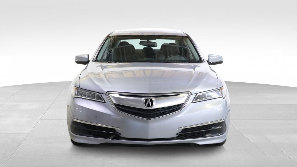 2015 Acura TLX V6 AWD CUIR TOIT MAGS CAMÉRA RECUL #1