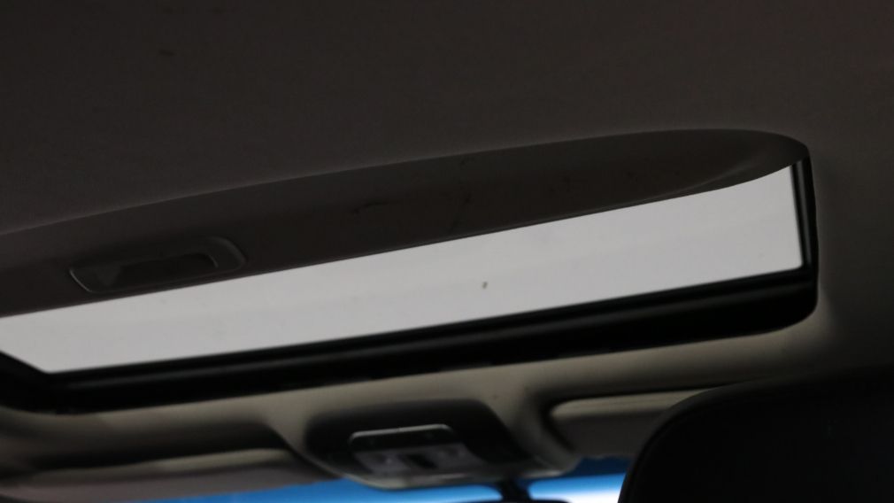 2013 Acura TL TECH PKG A/C TOIT CUIR BLUETOOTH MAGS #11