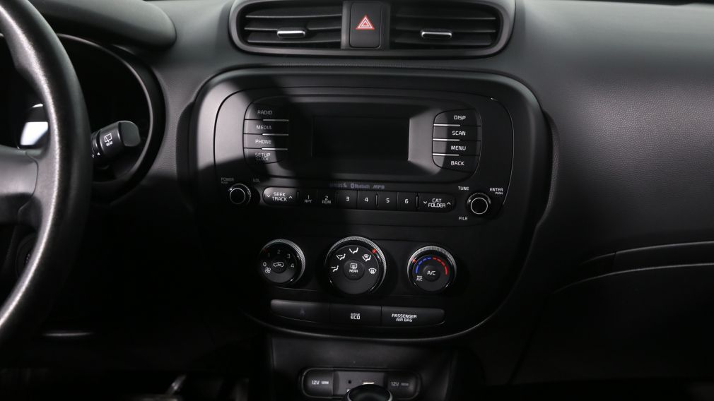 2016 Kia Soul LX AUTO A/C GR ÉLECT BLUETOOTH #13