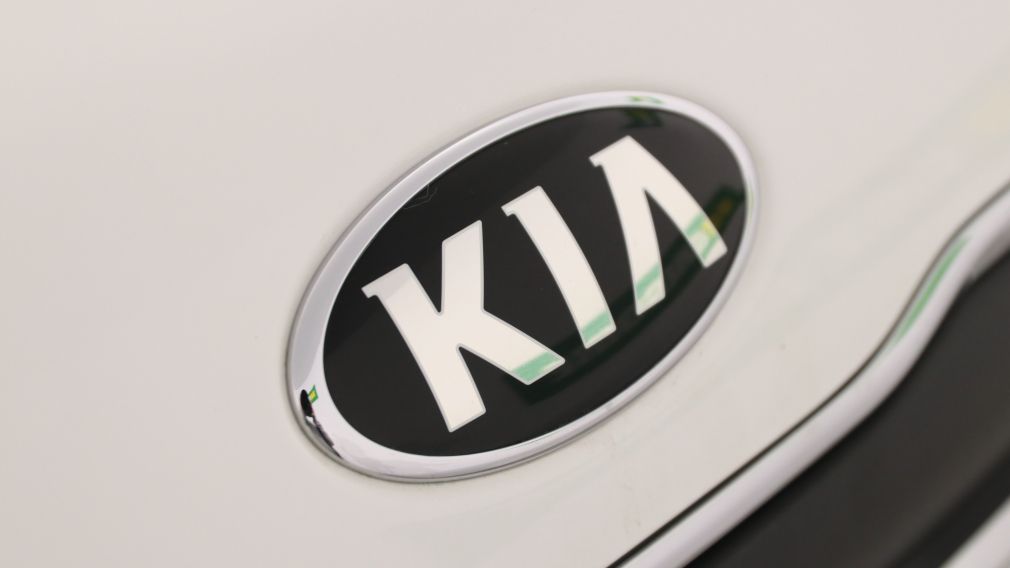 2016 Kia Soul LX AUTO A/C GR ÉLECT BLUETOOTH #23