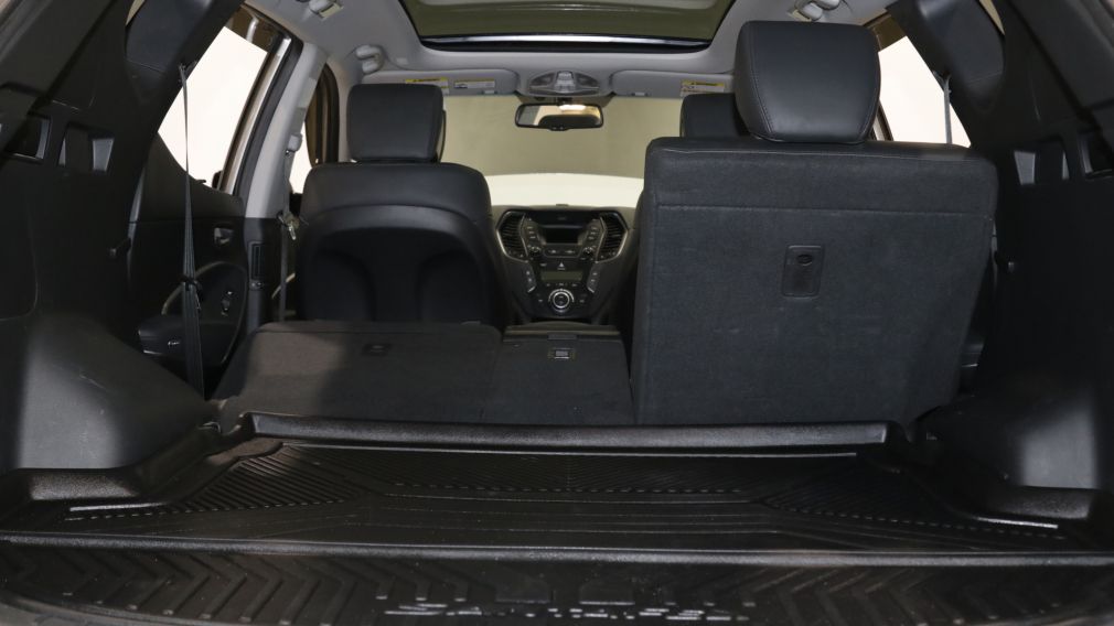 2015 Hyundai Santa Fe SPORT SE 2.0T AWD CUIR TOIT MAGS CAMÉRA RECUL #34