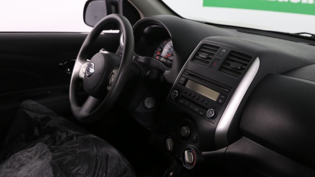 2016 Nissan MICRA SV AUTO A/C GR ÉLECT BLUETOOTH #20