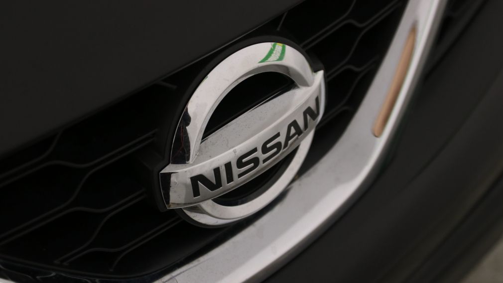 2016 Nissan MICRA SV AUTO A/C GR ÉLECT BLUETOOTH #21