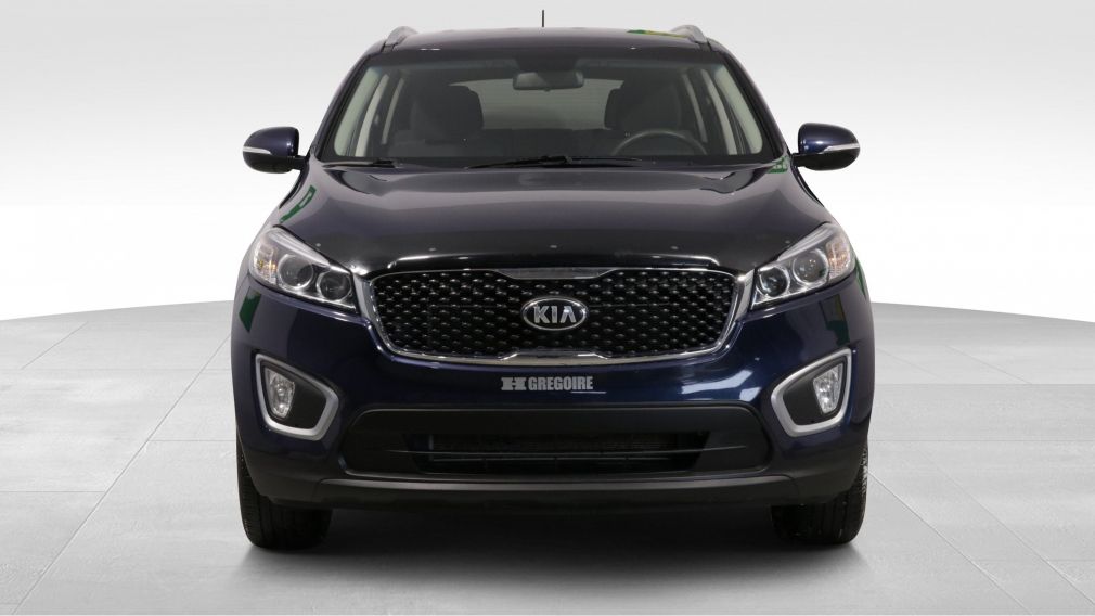 2016 Kia Sorento LX AUTO A/C GR ELECT MAGS BLUETOOTH #2