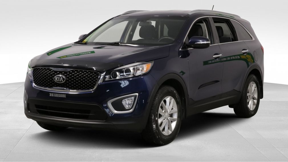 2016 Kia Sorento LX AUTO A/C GR ELECT MAGS BLUETOOTH #2