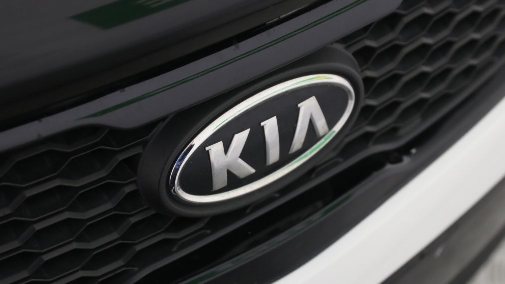 2012 Kia Forte EX AUTO A/C GR ELECT TOIT MAGS BLUETOOTH #24