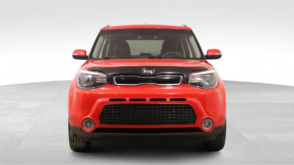 2015 Kia Soul EX AUTO A/C GR ELECT MAGS BLUETOOTH #1