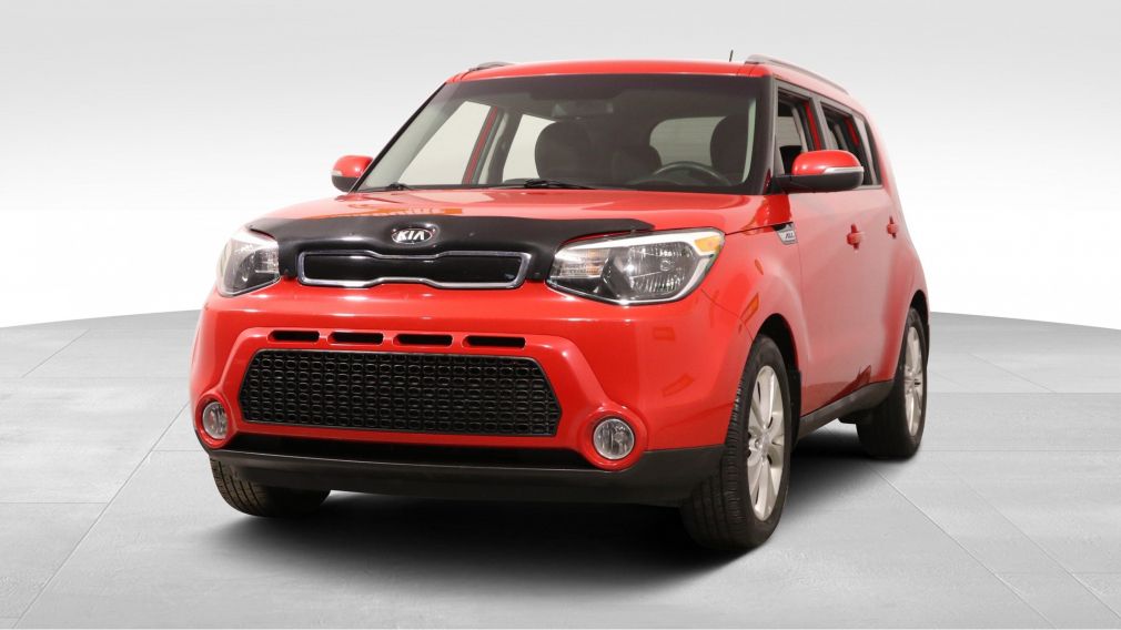 2015 Kia Soul EX AUTO A/C GR ELECT MAGS BLUETOOTH #2