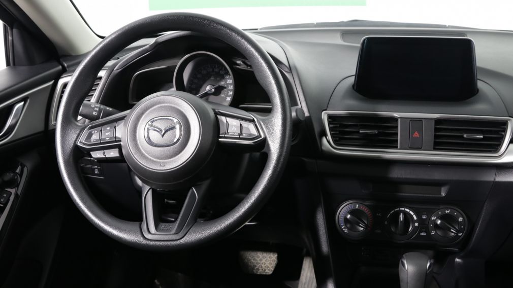 2018 Mazda 3 GX AUTO A/C GR ELECT MAGS CAM RECUL BLUETOOTH #12