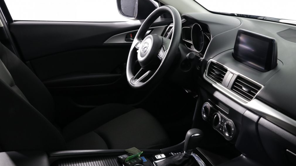 2018 Mazda 3 GX AUTO A/C GR ELECT MAGS CAM RECUL BLUETOOTH #21