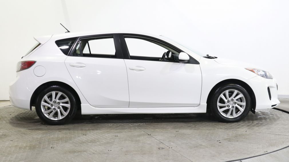 2012 Mazda 3 GS-SKY AUTO A/C TOIT MAGS BLUETOOTH #50