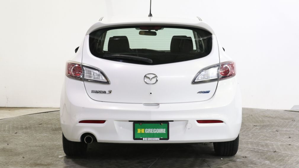 2012 Mazda 3 GS-SKY AUTO A/C TOIT MAGS BLUETOOTH #51